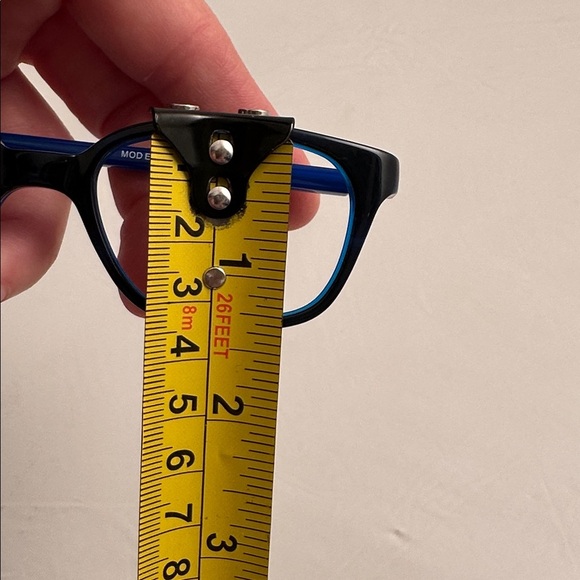 EasyClip EC430 Children’s no clip on lens glasses frames - Picture 8 of 9